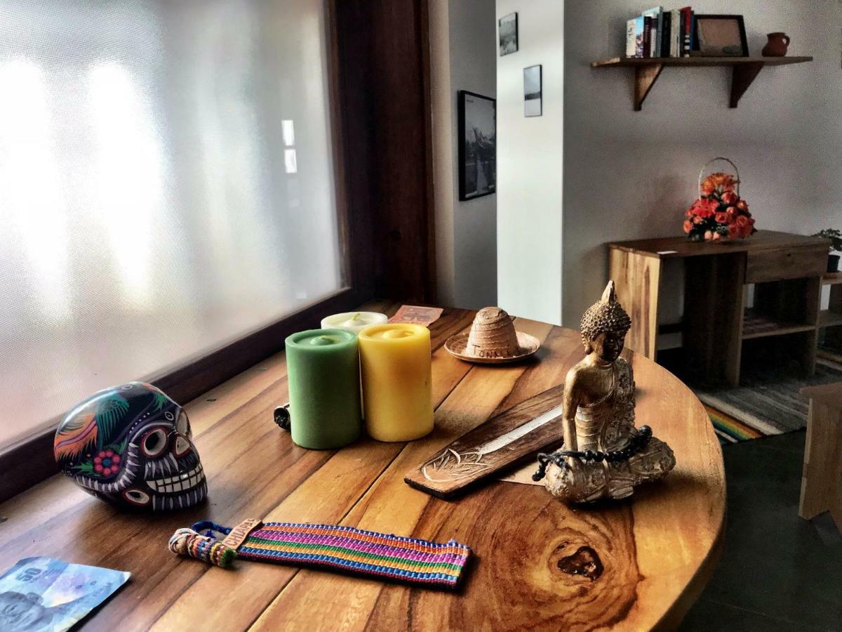 Nibiru Hostel Villa de Leyva Εξωτερικό φωτογραφία