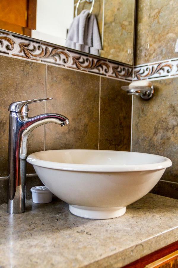 Nibiru Hostel Villa de Leyva Εξωτερικό φωτογραφία