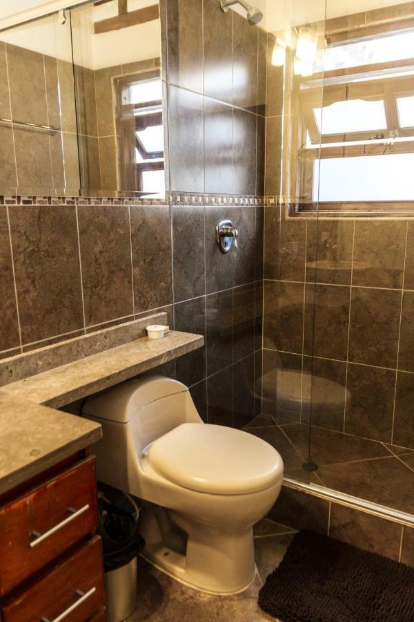 Nibiru Hostel Villa de Leyva Εξωτερικό φωτογραφία